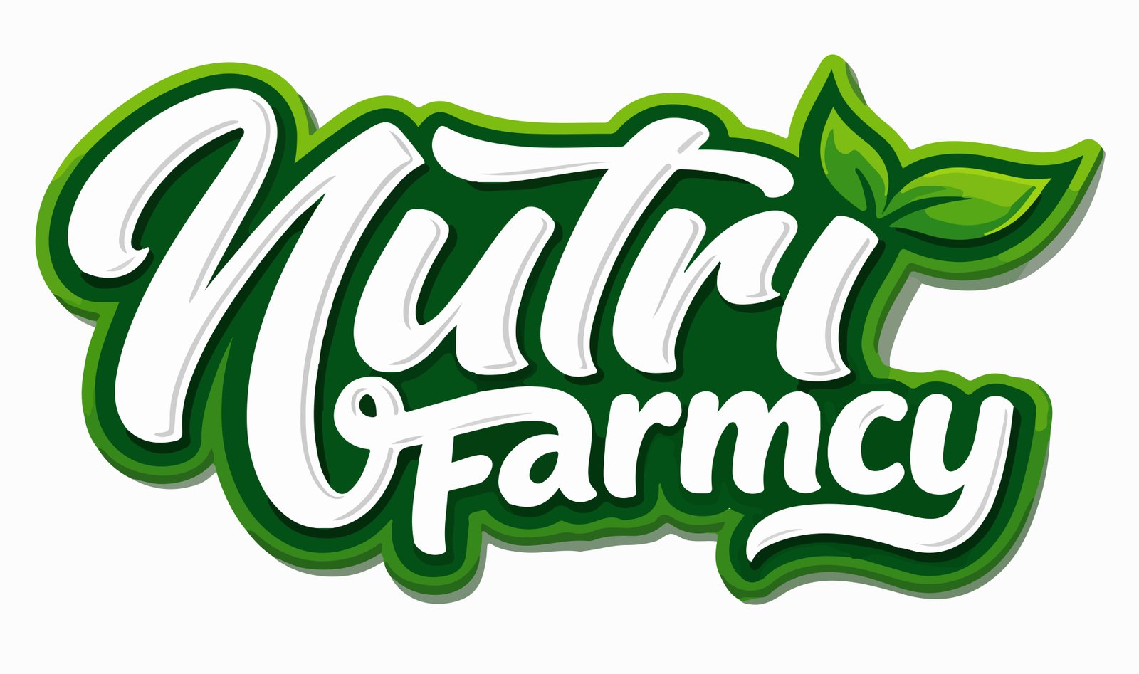 Nutrifarmcy